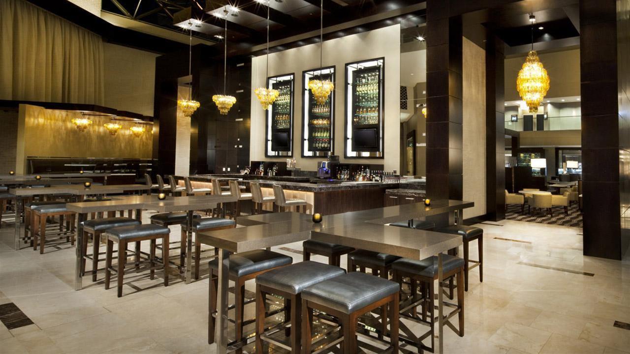 新奥尔良凯悦酒店 外观 照片